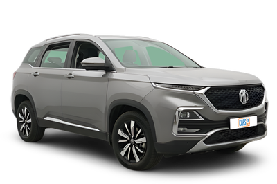 MG HECTOR-img